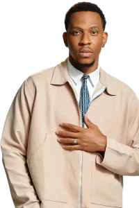 BARRY BBNaija 2026