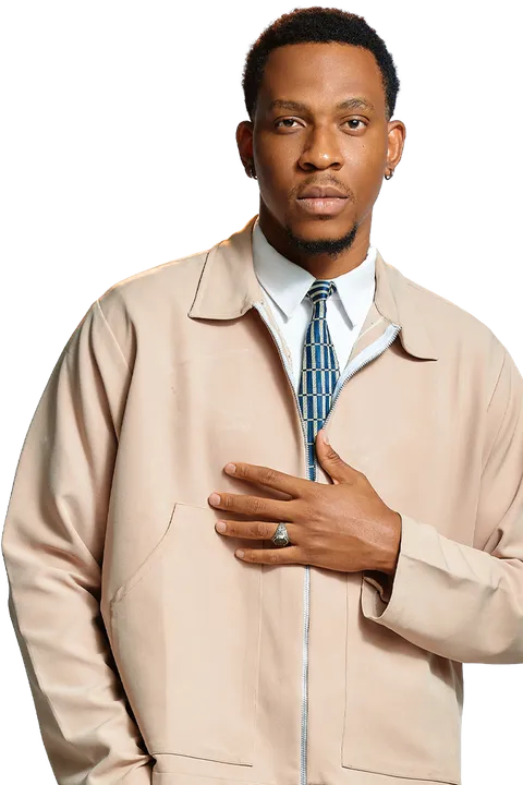 BARRY BBNaija 2026