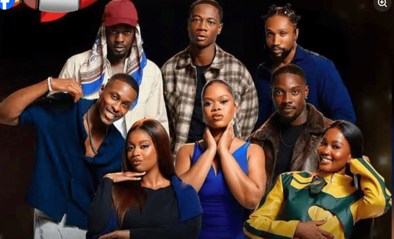 Big Brother Naija Week 4 Vote Poll