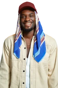 GERARD BBNaija 2026