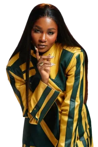 GODDESSA BBNaija 2026