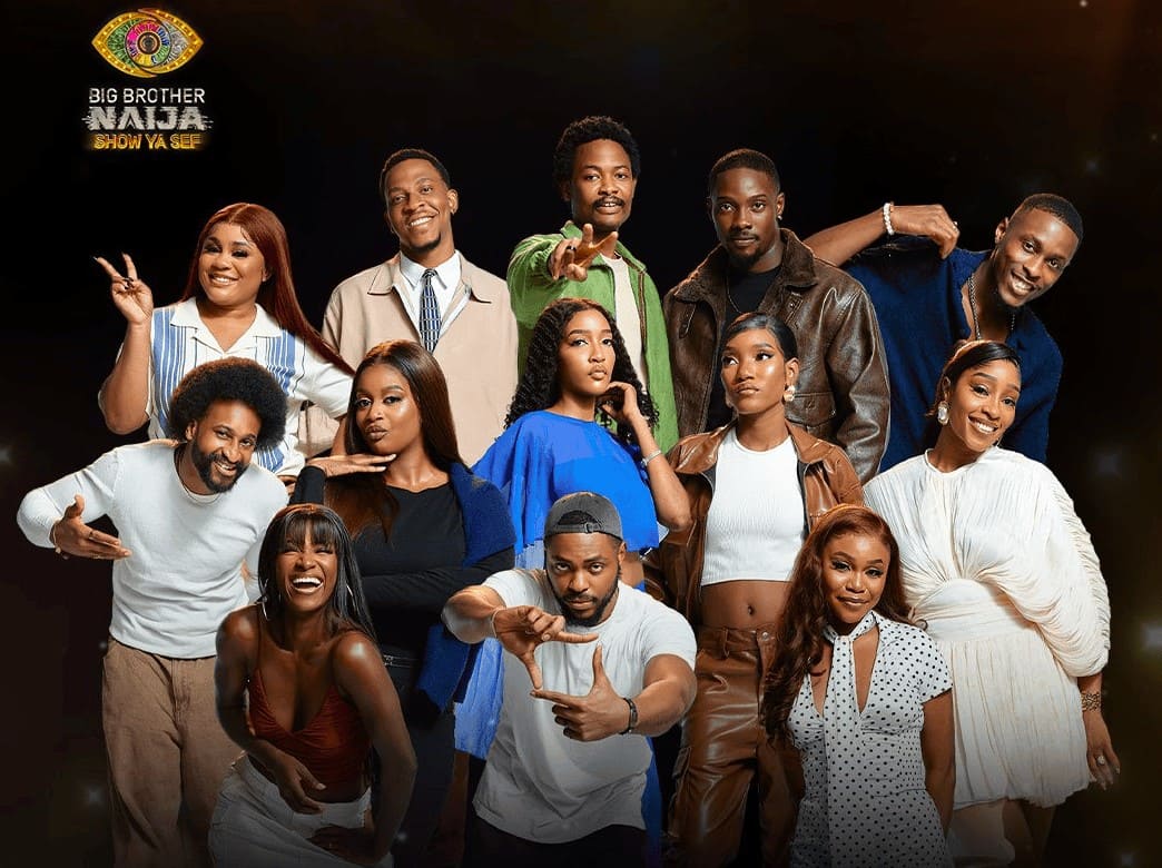Big Brother Naija Week 7 Nominated Housemates